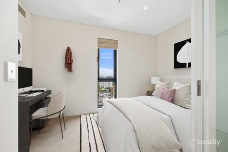 Property photo of 2413/45 Macquarie Street Parramatta NSW 2150