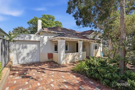 Property photo of 109 Nanson Street Wembley WA 6014