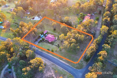 Property photo of 2 Morris Road Wattle Ponds NSW 2330