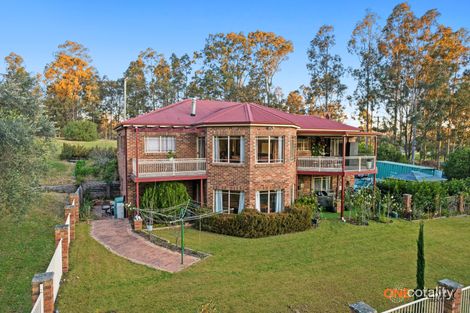 Property photo of 2 Morris Road Wattle Ponds NSW 2330