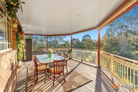 Property photo of 2 Morris Road Wattle Ponds NSW 2330