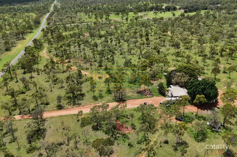 327 Cherry Creek Rd, Seventy Mile, QLD 4820