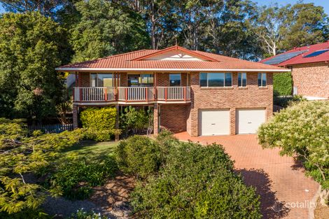 14 Clearwater Cres, Port Macquarie, NSW 2444