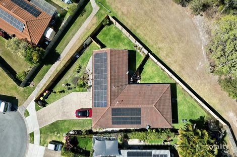 Property photo of 2/17 Avi Court Labrador QLD 4215