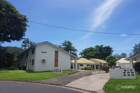 Property photo of 3/6 Crathern Close Edge Hill QLD 4870