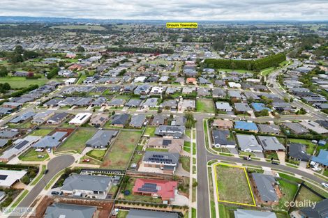 Property photo of 17 Silvertown Road Drouin VIC 3818