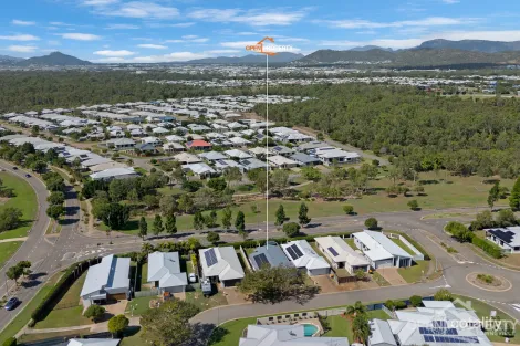 Property photo of 60 Izaro Circuit Burdell QLD 4818