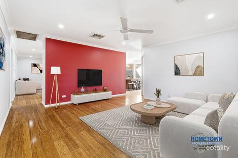 Property photo of 58A Crown Street Riverstone NSW 2765