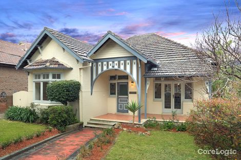 Property photo of 5 Haberfield Road Haberfield NSW 2045