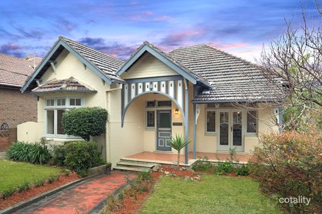 Property photo of 5 Haberfield Road Haberfield NSW 2045