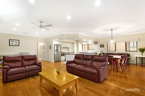 Property photo of 11 Carmelo Court Wallan VIC 3756