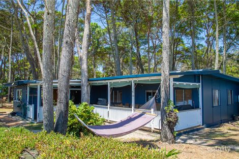 Property photo of 12 Old Ballow Street Amity QLD 4183