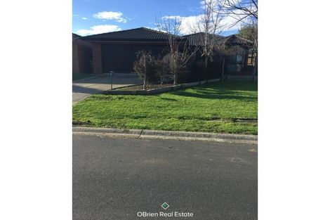 Property photo of 4 Shaftsbury Avenue Berwick VIC 3806