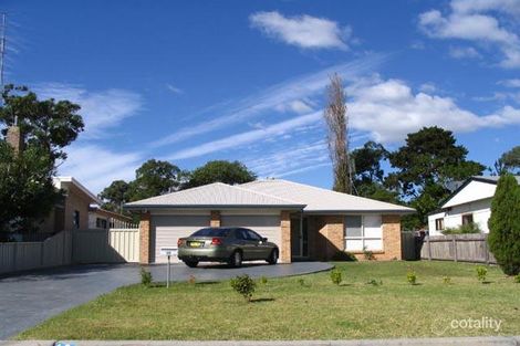 15 Lyne St, Oak Flats, NSW 2529