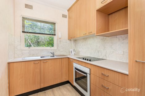 Property photo of 1/18-20 Woolcott Street Waverton NSW 2060
