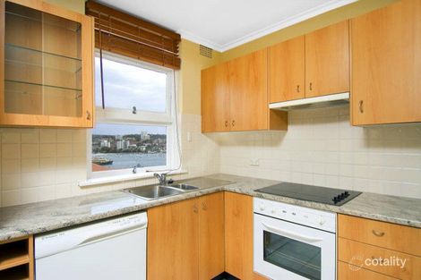 Property photo of 62/29 The Crescent Manly NSW 2095