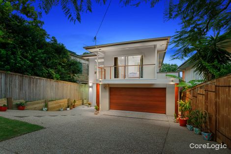 Property photo of 27 Burlington Street East Brisbane QLD 4169