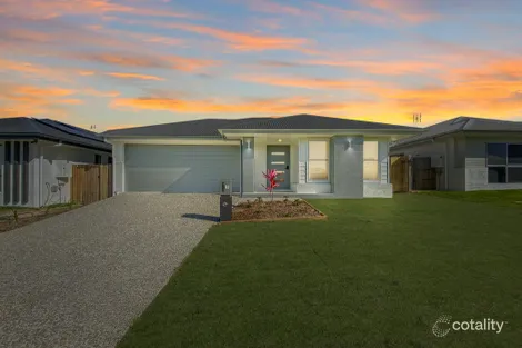 Property photo of 2 Flintwood Court Bohle Plains QLD 4817