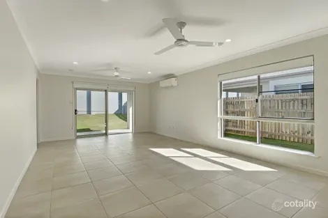 Property photo of 2 Flintwood Court Bohle Plains QLD 4817