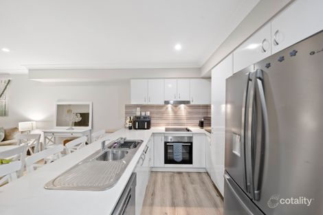 Property photo of 84/26 Yaun Street Coomera QLD 4209