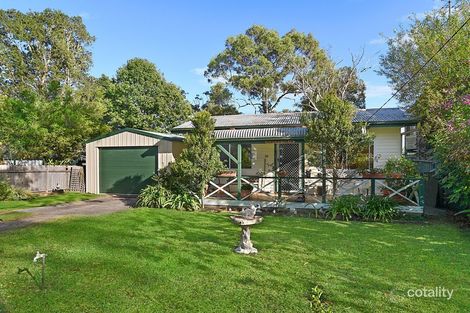 Property photo of 20 Kapala Avenue Summerland Point NSW 2259