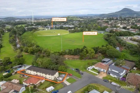 Property photo of 3/20 Seddon Street Figtree NSW 2525