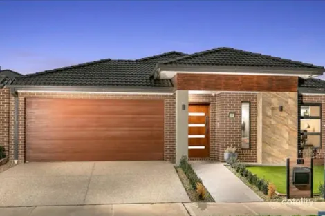 Property photo of 11 Landsdowne Avenue Mickleham VIC 3064