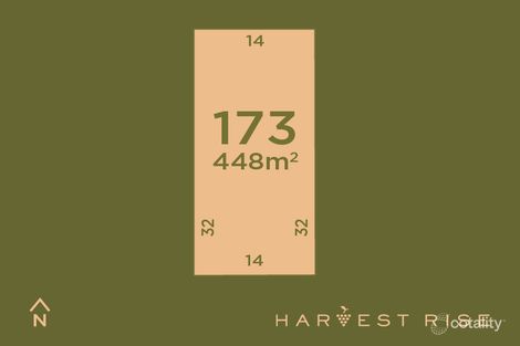 Lot 173 Vineyard Dr, Greenbank, QLD 4124