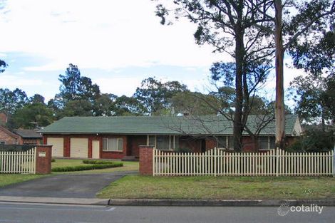Property photo of 104 Parsonage Road Castle Hill NSW 2154