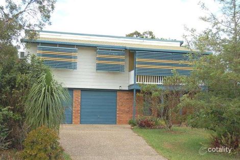 Property photo of 12 Gerbera Crescent Strathpine QLD 4500
