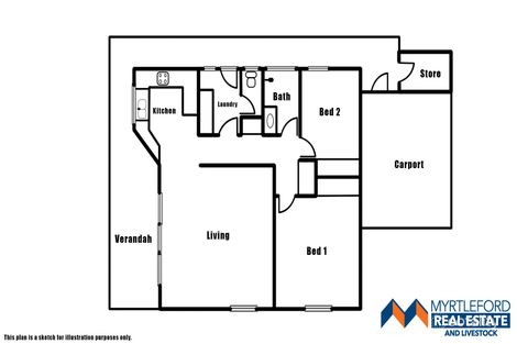 2/31 Robertson St, Myrtleford, VIC 3737