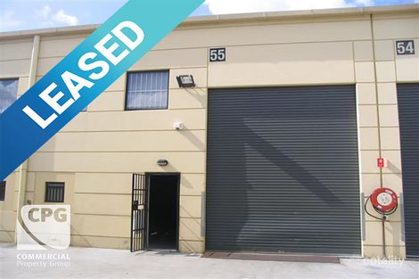 55/575 Woodville Rd, Guildford, NSW 2161