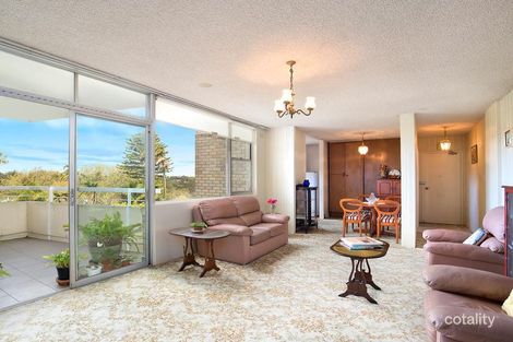 28/67 Ocean St, Woollahra, NSW 2025