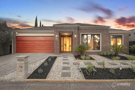 Property photo of 26 Sinclair Green Derrimut VIC 3026