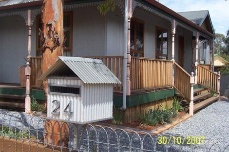 24 Thirteenth St, Gawler South, SA 5118