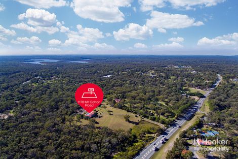 Property photo of 1178 Mount Cotton Road Burbank QLD 4156