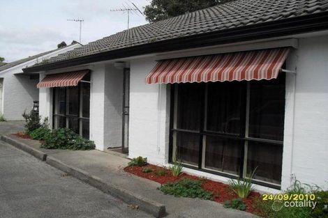 2/67 Hammond Rd, Dandenong, VIC 3175