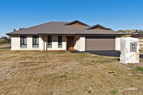Property photo of 13 Kingston Road Hodgson Vale QLD 4352