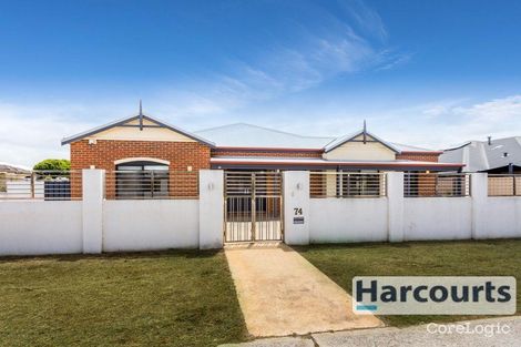 Property photo of 74 Harmony Avenue Atwell WA 6164
