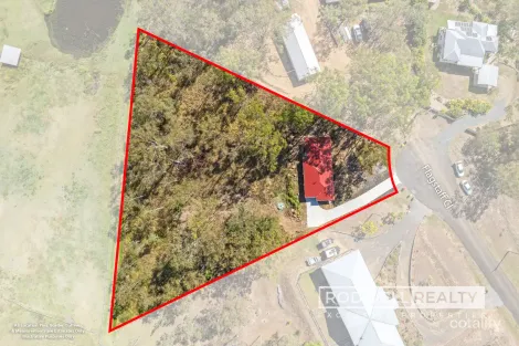 Property photo of 30 Flagstaff Close Kooralbyn QLD 4285