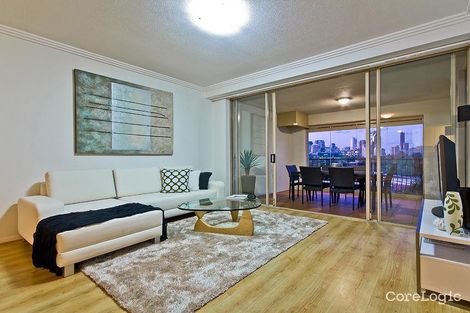 Property photo of 21/50 Lower River Terrace South Brisbane QLD 4101