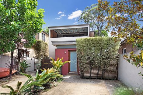 1/23 Hornsey St, Rozelle, NSW 2039