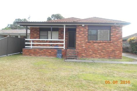 Property photo of 12 Quentin Street Bass Hill NSW 2197