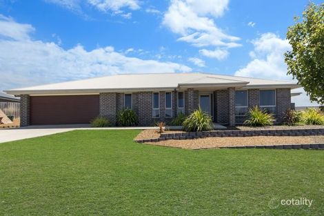 Property photo of 7 Brigalow Street Legana TAS 7277