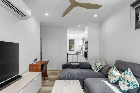 Property photo of 7 Pinderi Crescent Dampier WA 6713