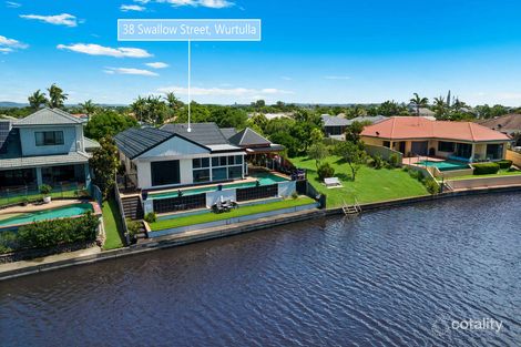 38 Swallow St, Wurtulla, QLD 4575