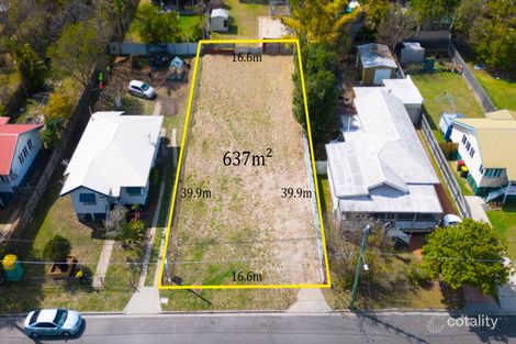 Property photo of 14 Cowan Street Chermside QLD 4032