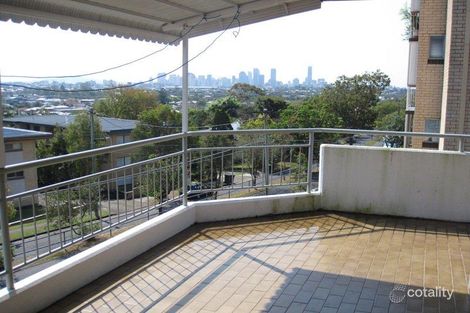 6/24 Kirkland Ave, Coorparoo, QLD 4151