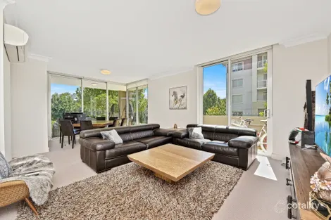 119/10-16 Vineyard Way, Breakfast Point, NSW 2137
