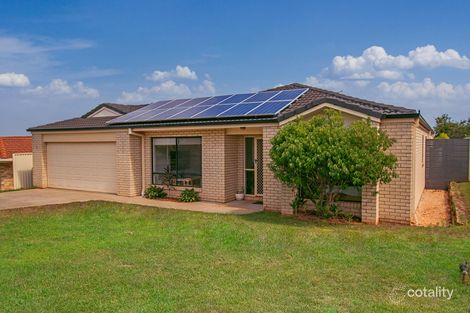 Property photo of 16 Hellyar Drive Wollongbar NSW 2477